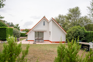 Photo n°72 de Vakantiepark Château Cazalères à Daumazan-sur-Arize (Village de vacances)