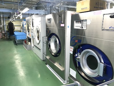 ヤングドライ 内田橋店