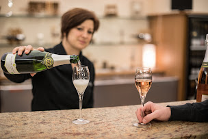 Photo n°14 de CAVE DE TURCKHEIM à Turckheim (Vignoble)