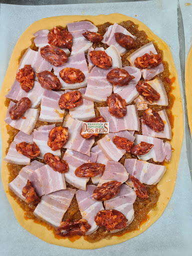 Panadería Dos Reis - Thumbnail