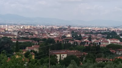 Photos of Prato Porta Serraglio Station