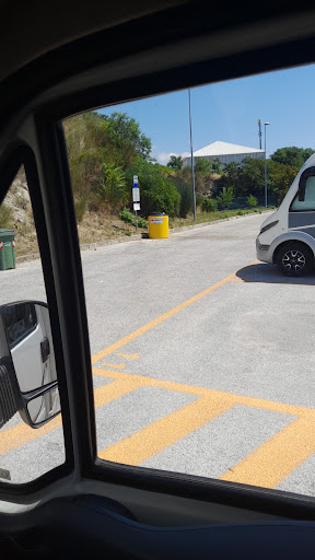 AREA CAMPER L'AQUILA EST - Thumbnail