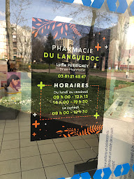 Photo n°3 de PHARMACIE DU LANGUEDOC BESANCON à Besançon (Pharmacie)
