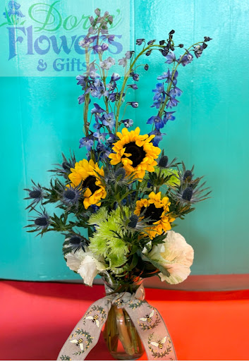 Doris' Flowers & Gifts - United States