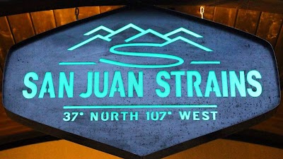 San Juan Strains, Inc.