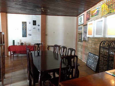 Photos of Jardin Cafe Restaurant & Hostel