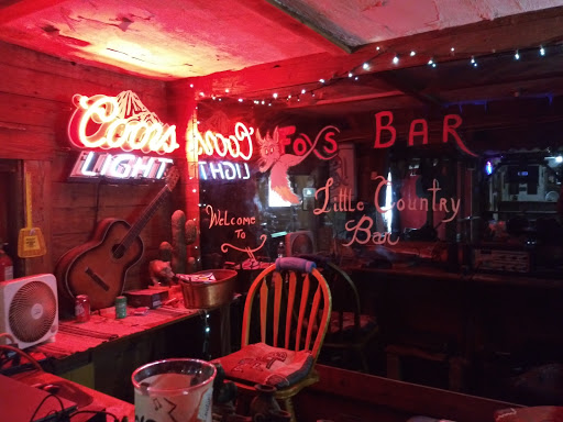 Foxy’s Bar - Thumbnail