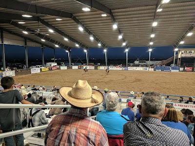 Socorro Soccer and Rodeo Complex