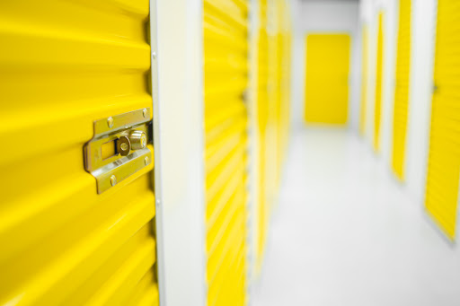 Safe Store Terneuzen - Thumbnail