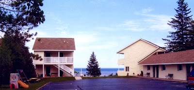 Photos of Beachcomber Motel