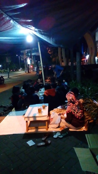 Photos of Angkringan Bikers Mak E