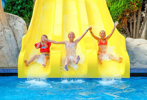 Photo n°28 de Camping Vagues Océanes - Bois Joly à Saint-Jean-de-Monts (Piscine)