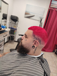 Photo n°11 de Barber shop jok'Hair à Perpignan (Salon de coiffure)