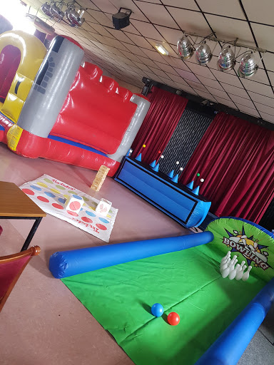 Mexborough Athletic Sports Club - Thumbnail