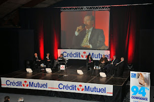 Photo n°14 de CONCEPT SON à Péronnas (Agence artistique)