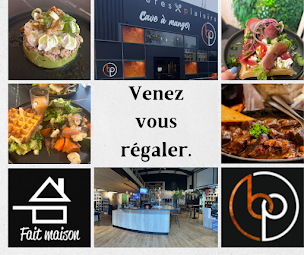 Photo n°38 de Restaurant Bières et Plaisirs Challans à Challans (Caviste)