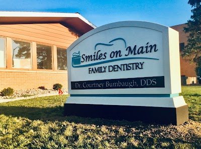 Smiles on Main Family Dentistry