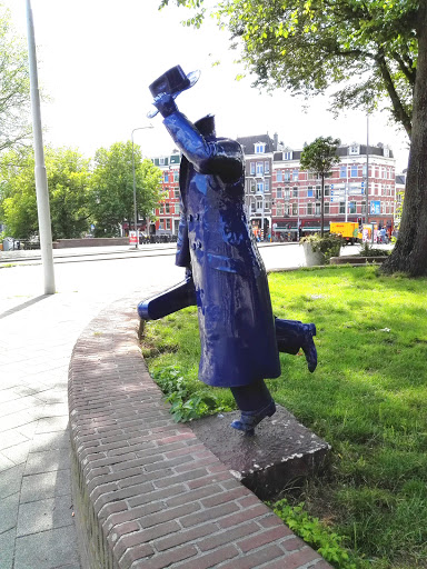 Amsterdam, Bloemgracht - Thumbnail