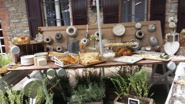 Ristorante La Cascina Fiorita