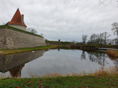 Kuressaare Rüütelkonna hoone