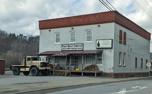River Valley Surplus - Thumbnail