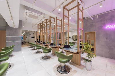 EARTH / M 新小岩店