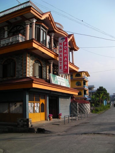 Photos of Namaste Pokhara Lodge & Restaurant