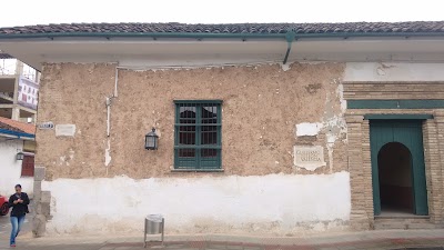 Photos of Museo Casa Negret