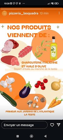 Menu La squadra Page 3