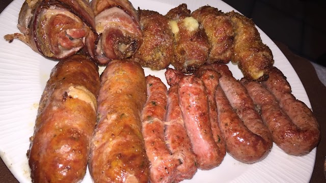 La Locanda Del Macellaio