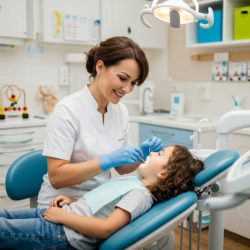 Regular dental check-ups are essential for maintaining a healthy smile. At UR Dental Office in Ve… post image