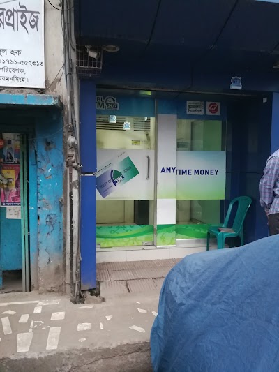 Photos of First Security Islami Bank Ltd., Mymensingh Branch