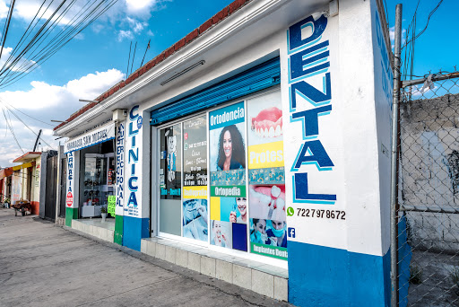 Clínica dental Zina-Dent II - Thumbnail