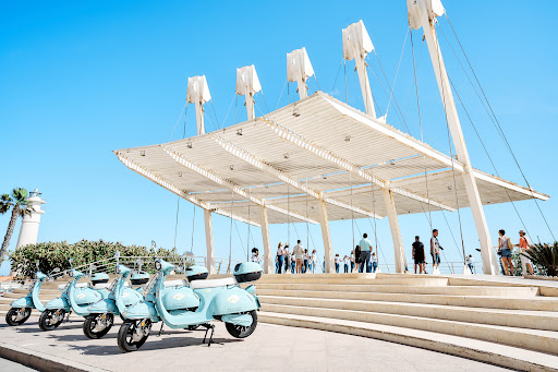 Edriveandaluz - Visual