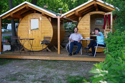 Photos of Campingpark Sanssouci