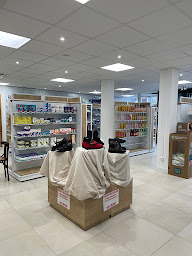 Photo n°2 de Ma Pharmacie Des Allées à Libourne (Pharmacie)