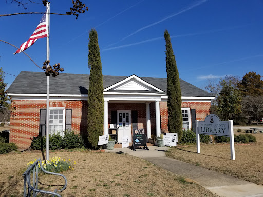 Bethune Branch- Kershaw County Library - Thumbnail