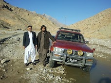 Sardar Bahadur Khan Women University quetta