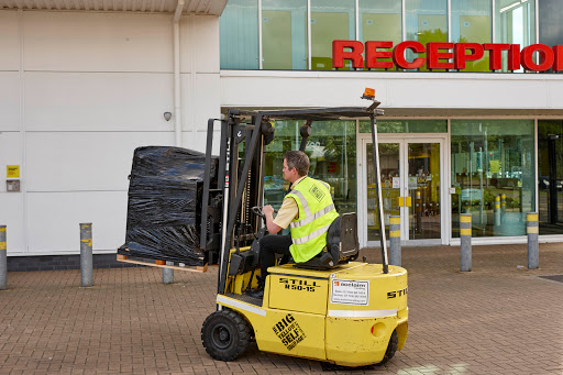 Big Yellow Self Storage Guildford - Thumbnail