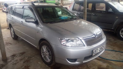 Photos of Muthaiga North Motors