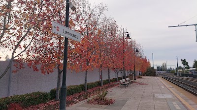 Lawrence Station