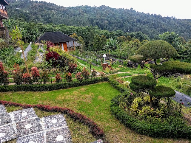 Munduk Menir Villas