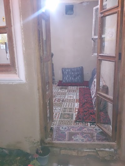 Photos of Bastam Tourism Hotel