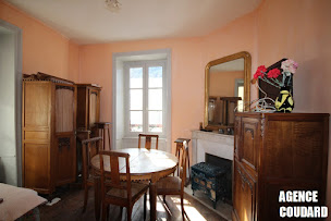 Photo n°10 de Agence Coudard - Agence Immobilière La Bourboule (Location de Vacances, Ventes Immobilières) à La Bourboule (Agence de location de maisons de vacances)