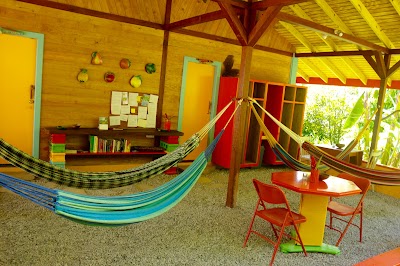 Photos of Beyond Vitality Nature Camp