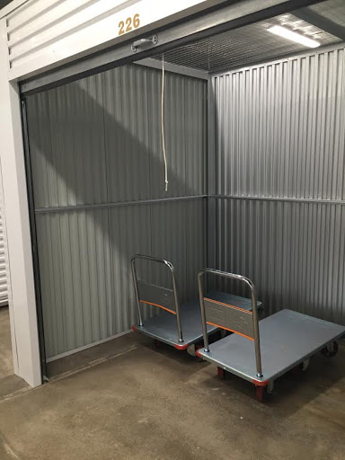 Oxford Storage Solutions - Thumbnail