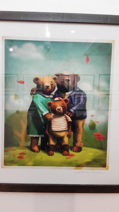 Photos of Plop galeria
