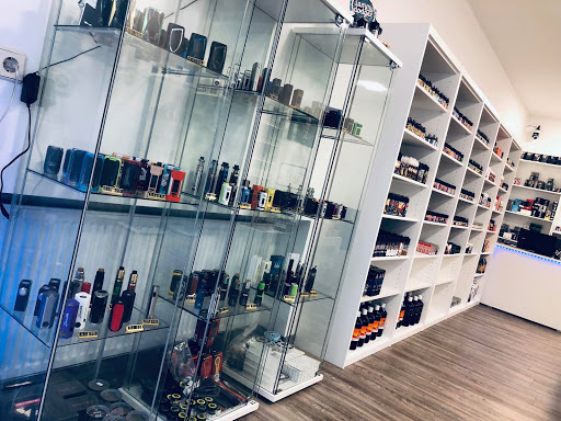 Dampfshop4u Plauen | E-Zigaretten, Liquid & Aromen Shop - Thumbnail