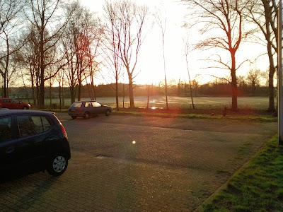 Nijmeegse Bowling Vereniging