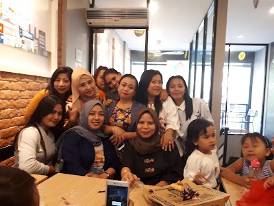 Photos of Domino's Pizza Mangga Besar